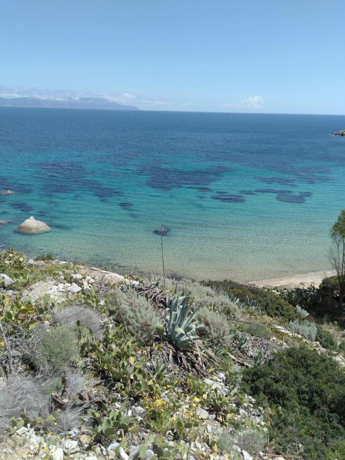 Isola Del Giglio Apartment *