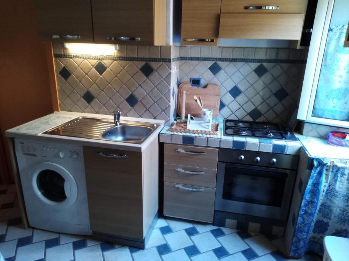Apartment Isola Del Giglio