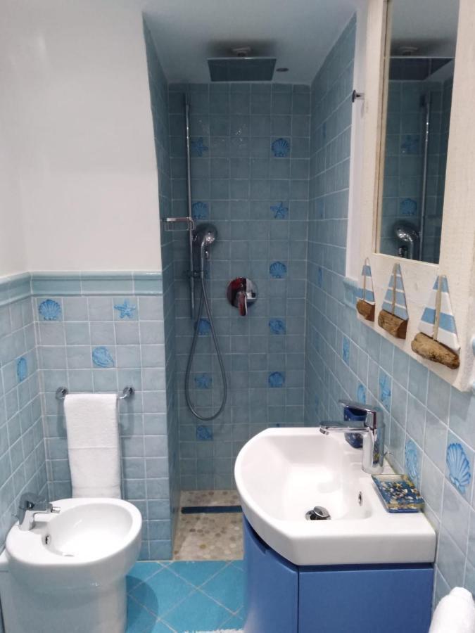 Isola Del Giglio Apartment