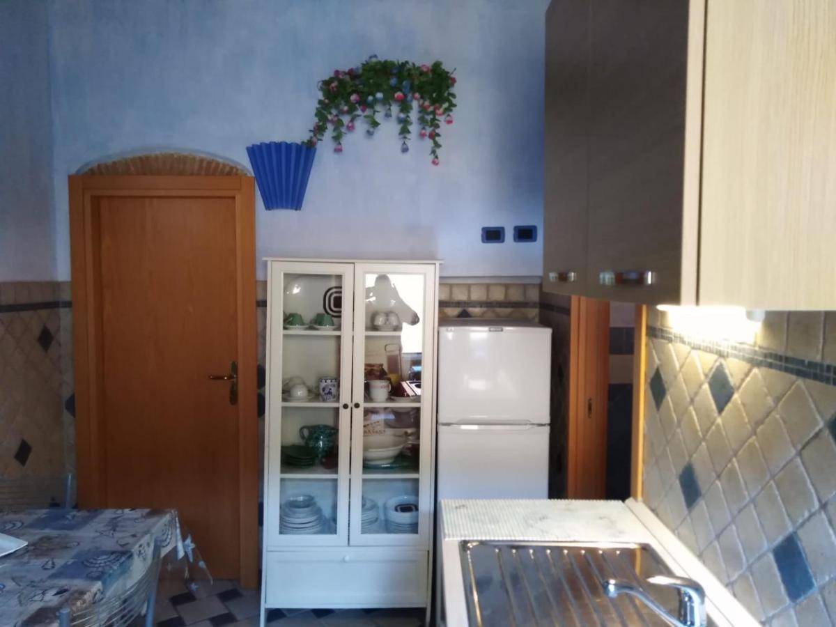 Apartment Isola Del Giglio *