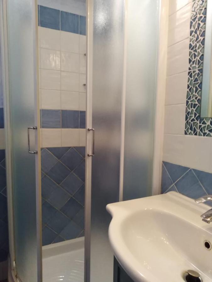 Apartment Isola Del Giglio Giglio Porto