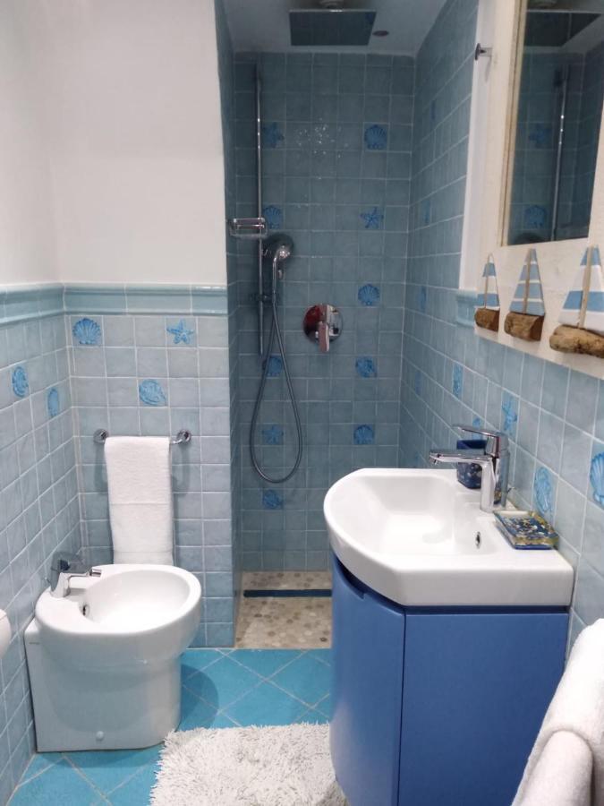 Apartment Isola Del Giglio