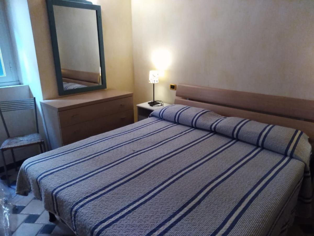 Isola Del Giglio Apartment